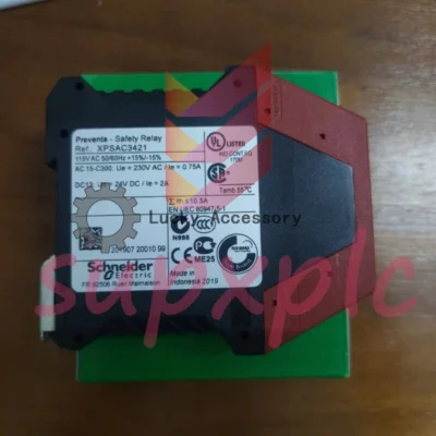 IPCS NEW FOR XPSAC3421 Safety Relays free shipping