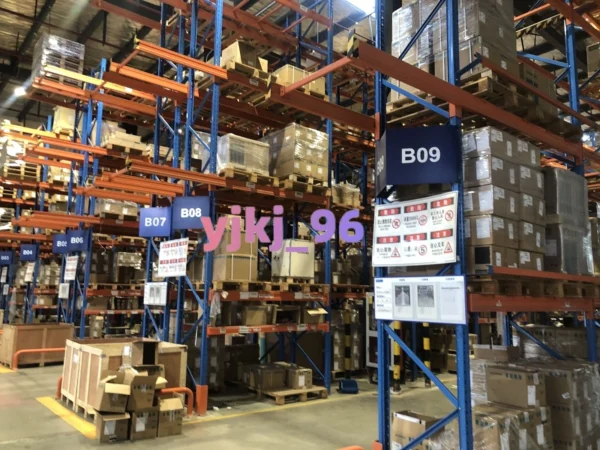 MR-J4-200A-RJ NEW MITSUBISHI MRJ4-200ARJ SERVO DRIVE