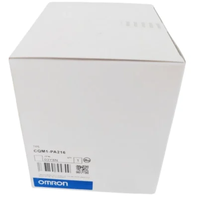 1PC Omron CQM1-PA216 PLC MODULE CQM1PA216 In box Brand new Free shipping