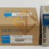 New In Box OMRON R7D-AP02H Servo Driver
