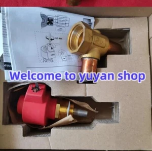 NEW E3V65SWS10 E3V65SWS1O Expansion Valve By DHL or FedEx #VD0S CH