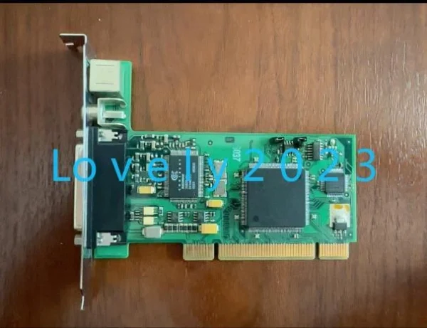 new PICPORT-COLOR-P9512.8 Acquisition Card #KUCUN