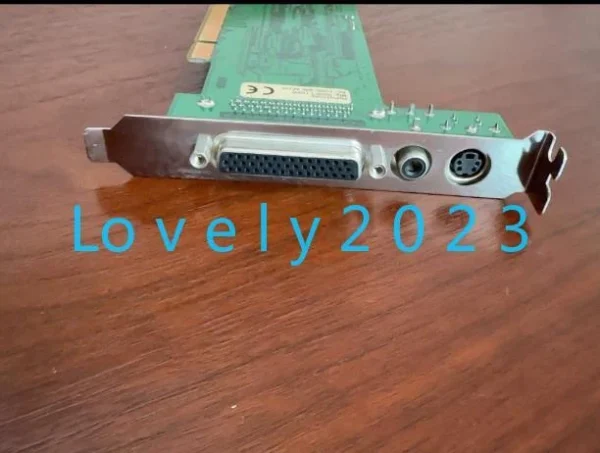 new PICPORT-COLOR-P9512.8 Acquisition Card #KUCUN