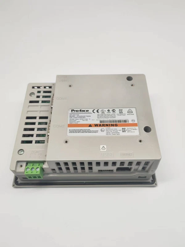 New PRO-FACE PFXGP4301TADW Touch Panel Proface GP4301TADW Expedited Shipping