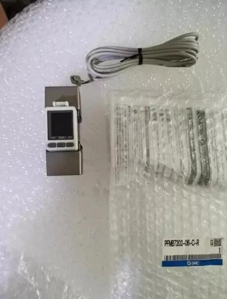 SMC PFMB7202-06-C-R flowmeter