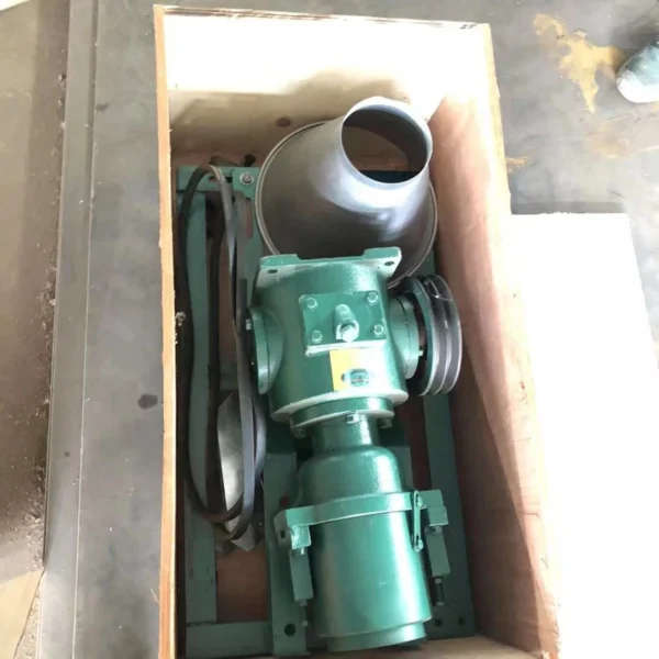 Feed Pellet Mill Machine 120 Model Pellet Mill Machine Without Motor 80-100kgh