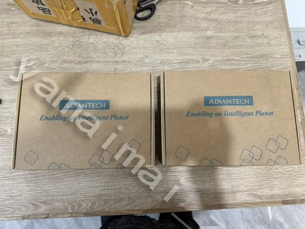 ONE NEW ADVANTECH PCM-3343EF-256A1E PC104