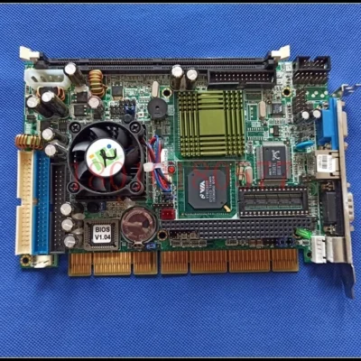 IEI PCISA-C800EV V2.0 industrial computer motherboard