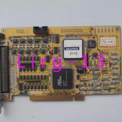 used Yanhua PCI-1261 capture card