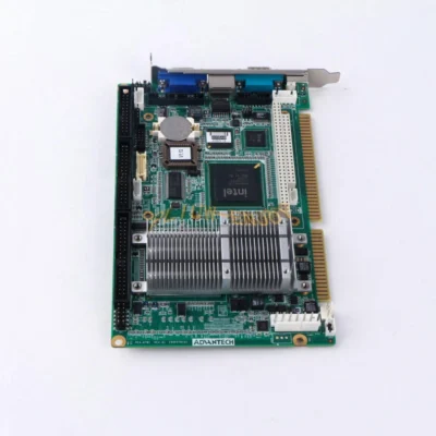 Advantech PCA-6781VE PCA-6781 REV.A1 Industrial Motherboard