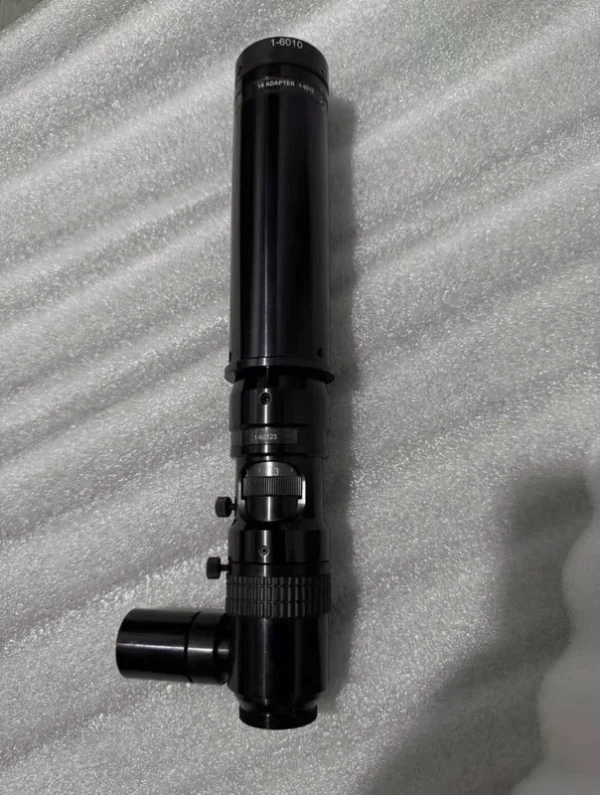 Used NAVITAR ZOOM6000 Coaxial Zoom Lens 0745 Microscope 1 Used NAVITAR ZOOM6000 Coaxial Zoom Lens 0745 Microscope