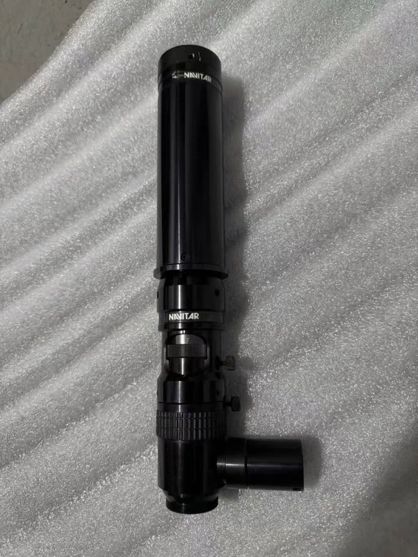 Used NAVITAR ZOOM6000 Coaxial Zoom Lens 0745 Microscope 2 Used NAVITAR ZOOM6000 Coaxial Zoom Lens 0745 Microscope