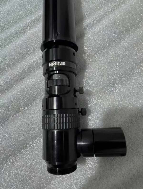 Used NAVITAR ZOOM6000 Coaxial Zoom Lens 0745 Microscope 3 Used NAVITAR ZOOM6000 Coaxial Zoom Lens 0745 Microscope