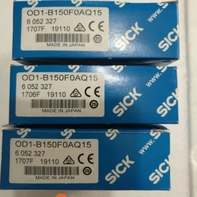 NEW OD1-B150F0AQ15 Sensor By DHL Fast Shipping quality assurance