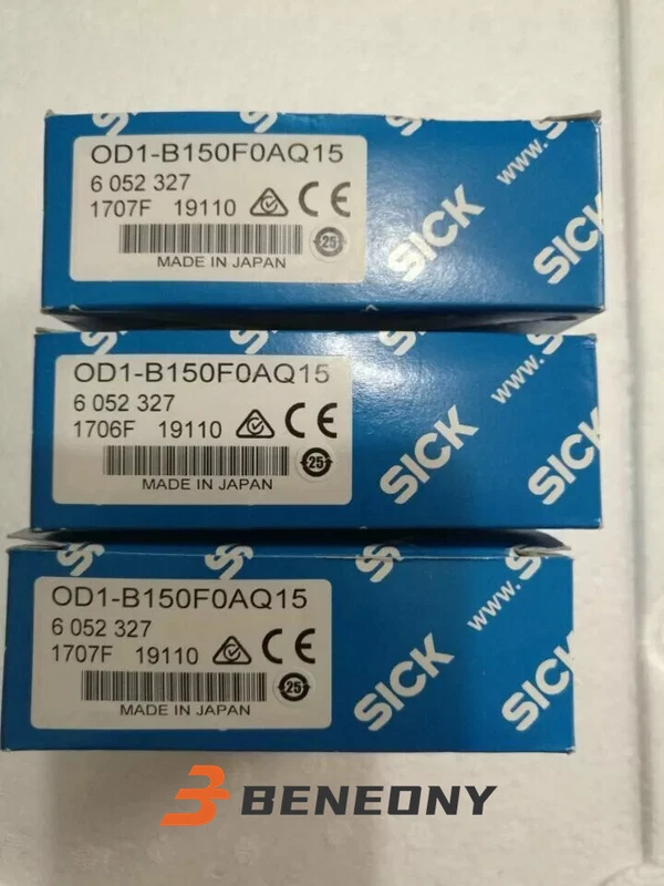 NEW OD1-B150F0AQ15 Sensor By DHL Fast Shipping quality assurance
