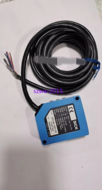 New OD100-40P152 6025043 HICK Sensor (no box)