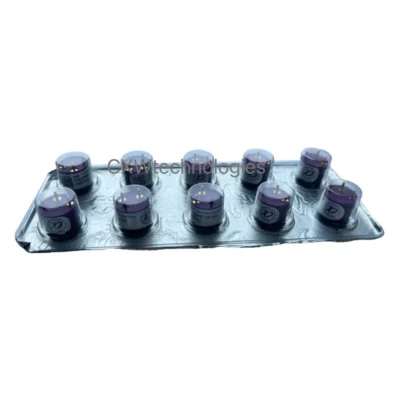 10PCS New Date Code O2-A2 ORIGINAL Alphasense Oxygen Sensor