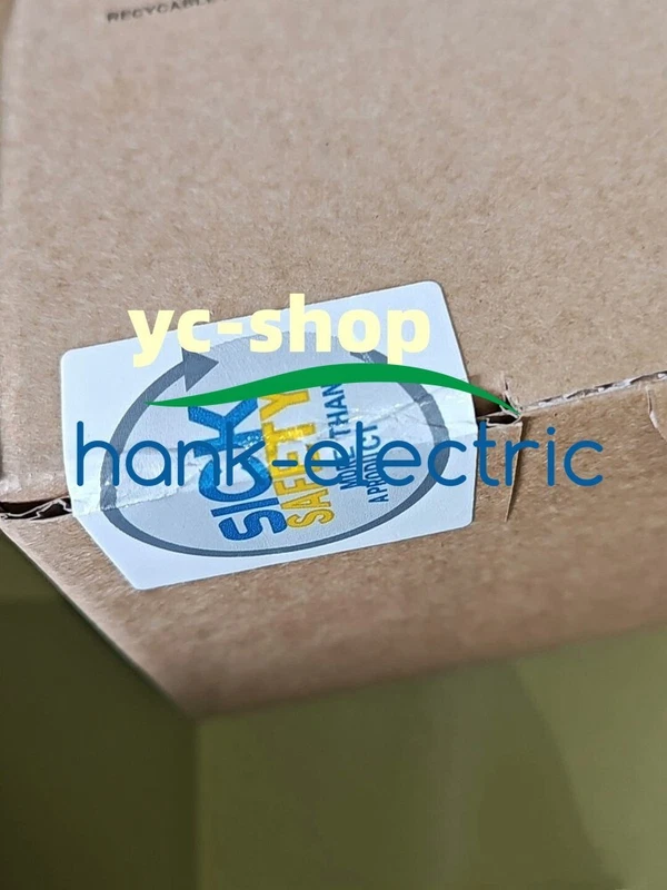 New SICK NANS3-CAAZ30AN5 laser scanner Fast Shipping FedEx or DHL