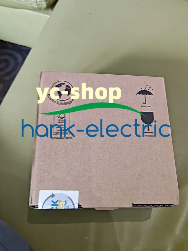 New SICK NANS3-CAAZ30AN5 laser scanner Fast Shipping FedEx or DHL