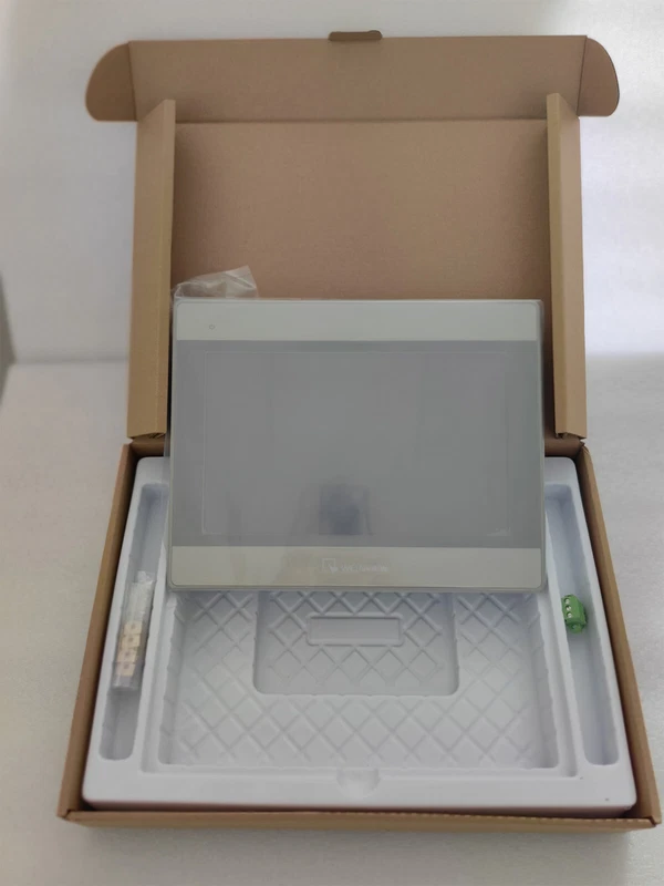 WEINVIEW MT8100iE 10.1 Inch HMI Touch Screen Operator Panel For Weintek MT8100IE