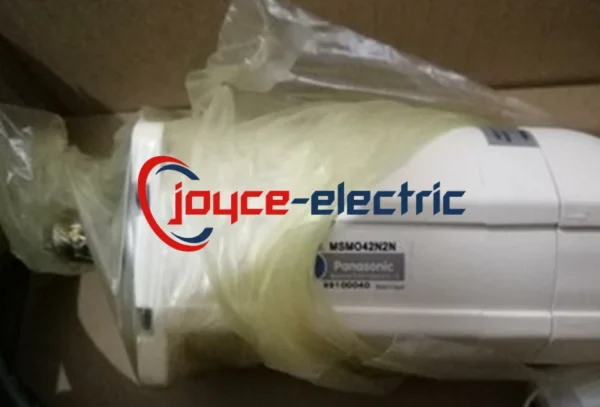 New Panasonic MSM042N2N For AC Servo Motor In Box