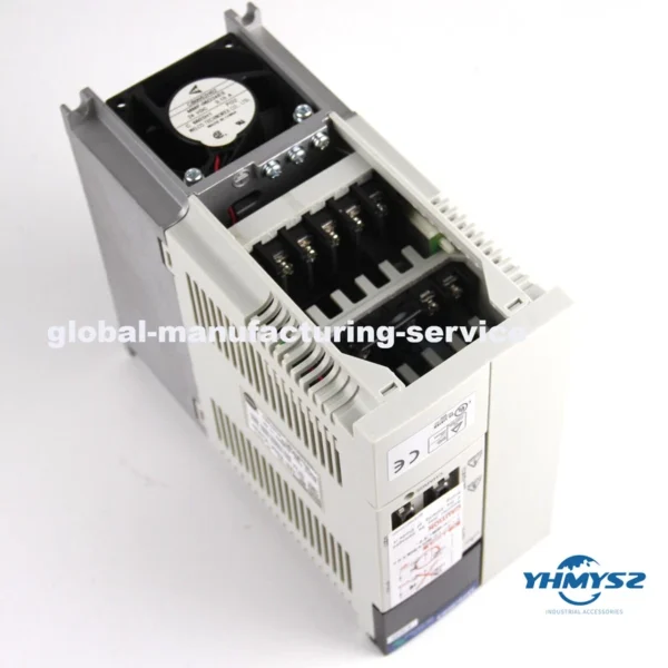 NEW Mitsubishi MR-J2S-200A-EJ220 AC Servo Drive # 4 NEW Mitsubishi MR-J2S-200A-EJ220 AC Servo Drive #