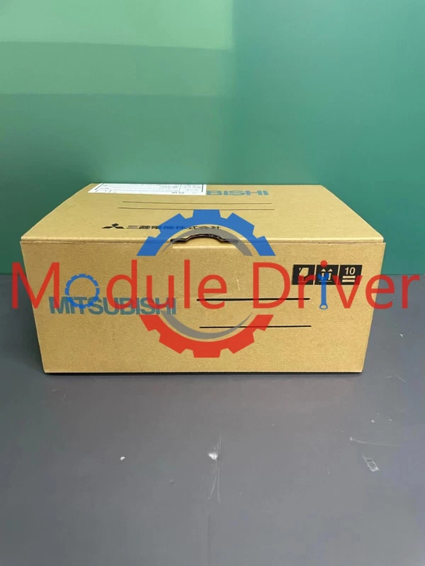 brand new Mitsubishi MR-J2-60CT Servo Drive Fast delivery MRJ260CT
