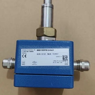 WMX1000F60 new NMINIMAX WMX1000F60 by FedexDHL