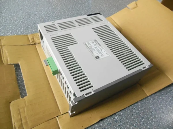 FOR MR-J2-100A Mitsubishi PLc Module 3 FOR MR-J2-100A Mitsubishi PLc Module