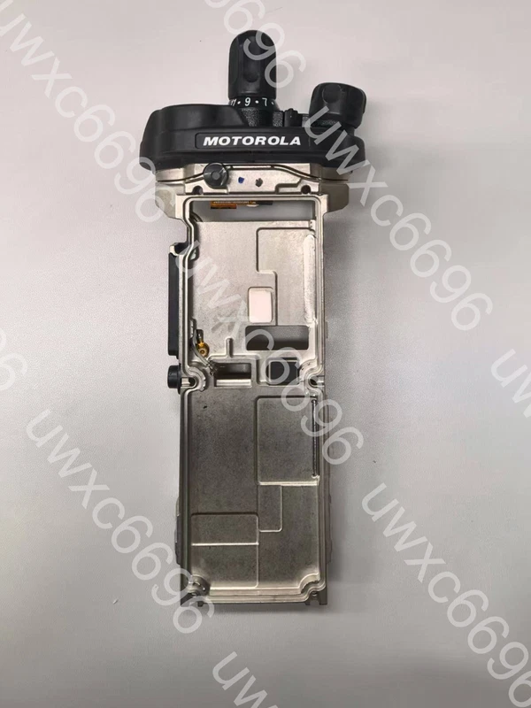 Motorola OEM Apx7000XE Main Chassis Top Control Module--NHN7019E