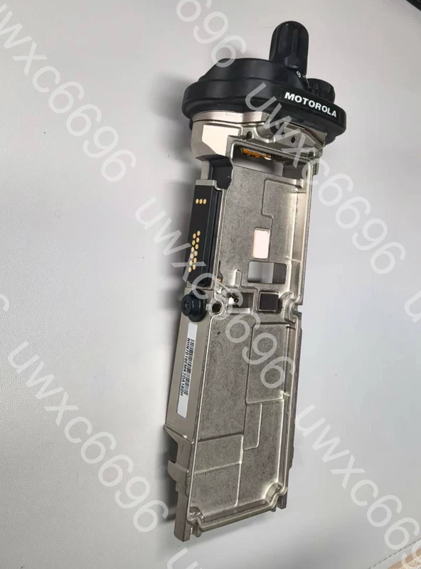 Motorola OEM Apx7000XE Main Chassis Top Control Module--NHN7019E