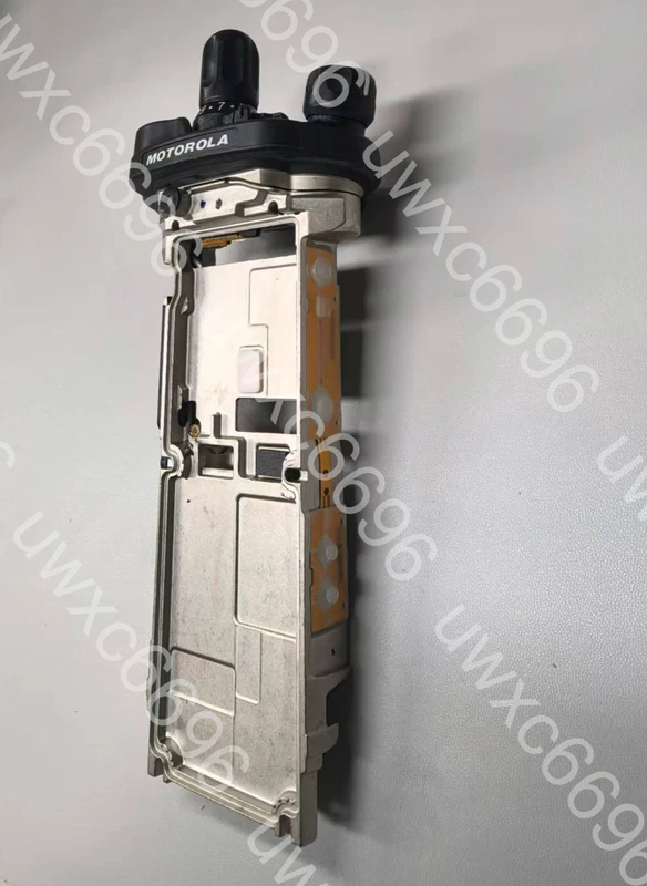 Motorola OEM Apx7000XE Main Chassis Top Control Module--NHN7019E