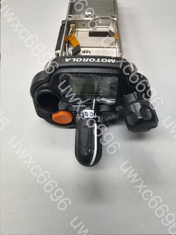 Motorola OEM Apx7000XE Main Chassis Top Control Module--NHN7019E