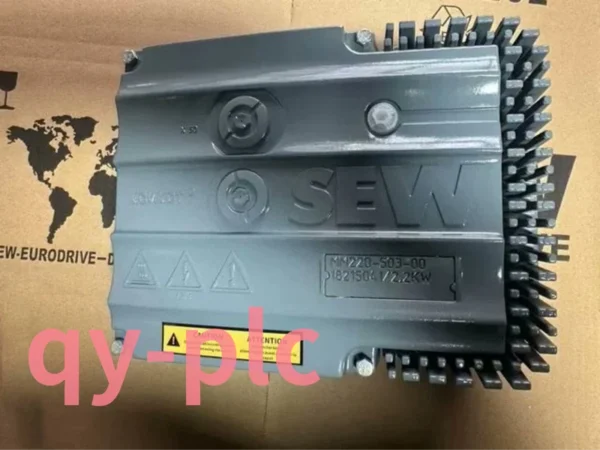 New Brand SEW MM22D-503-00 Frequency converter Ships via FedEx or DHL