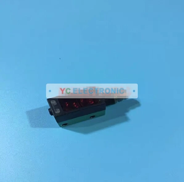 USED FOR Pepperl+Fuchs ML6-8-H-120-RT-59-65a-95-136 Photoelectric Switch