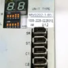 USED OKUMA MIV0202-1-B5 Dual-Axis Drive TESTED OK Promotion