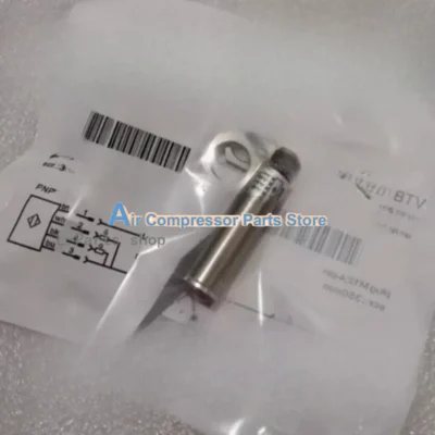 new compatible photoelectric switch sensor 1046537 24 VDC MHTB15-P3367V