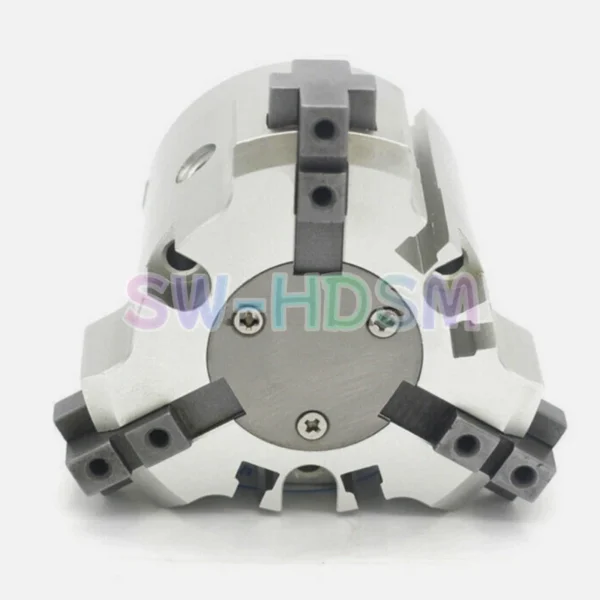 BRAND NEW SMC Air Cylinder MHSL3-100D Freight Free