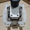 WILDEN WIL-01-0110 P1PPPPPWFSWFKWF Air Operated Double Diaphragm Pump USED