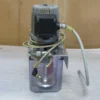 SKF LUBRICATION PUMP MFE5-KW3-G-1T+299 DU56N2075+299 MFE5-2000+299 - USED