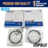 New Overhaul Rebuild Kit for Kubota ZB600 Z600 Engine B4200 Tractor piston ring