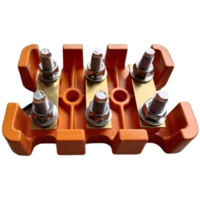 Home 17 WEG motor terminal block W21-355 type