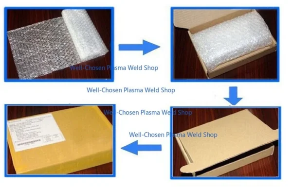 New Replacement 9.4" Inch LMG5278XUFC-00T LCD Screen Display 3 New Replacement 9.4" Inch LMG5278XUFC-00T LCD Screen Display