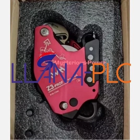 For Electric climbing rope descent device Z3-PROF Z3 High altitude work