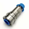 New Quick Disconnect Coupling-HK SERIES FEMALE STAINLESS for LL2-H-8M-S LL2H8MS
