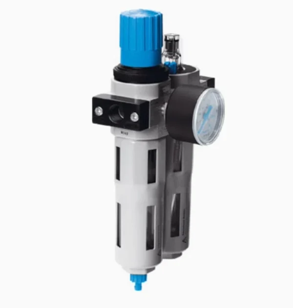 NEW FESTO LFR-34-D-MAXI-A 159636 Filter Pressure Relief Valve