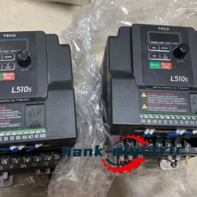 Used L510-401-SH3F-P East Yuan inverter L510S Free Fastshipping DHL#