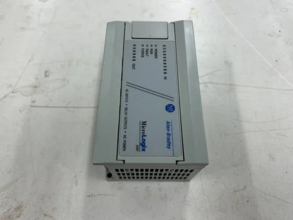 Allen Bradley MicroLogix 1000 1761 - L16AWA PLC