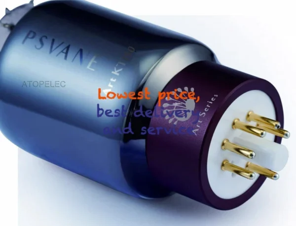 NEW!!! 1 Matched Pair PSVANE KT150-T3 ART Series Vacuum Tubes KT120 KT170