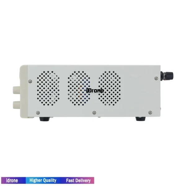 KPS6020D 60V 20A 1200W DC Power Supply Adjustable 220V for Aging Tests R&D 4 KPS6020D 60V 20A 1200W DC Power Supply Adjustable 220V for Aging Tests R&D